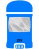 Cashmere Blue